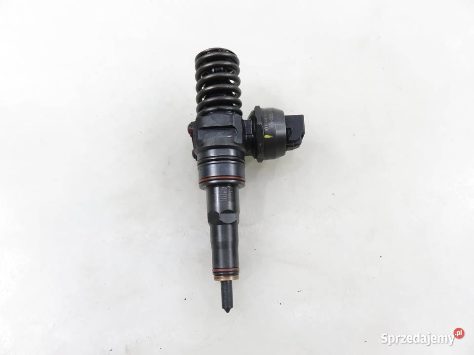 POMPOWTRYSKIWACZ VW SHARAN I 19 TDI 038130073AK