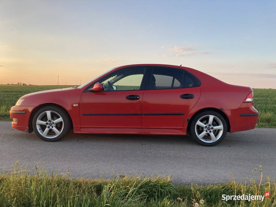 Saab 93 VECTOR 19tid 120 Modryniec