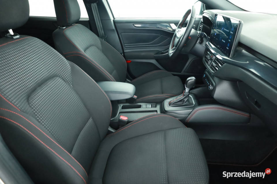 Ford Focus 10 MHEV Piaseczno