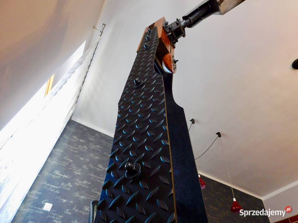 Lampa Wielka Ulicznica