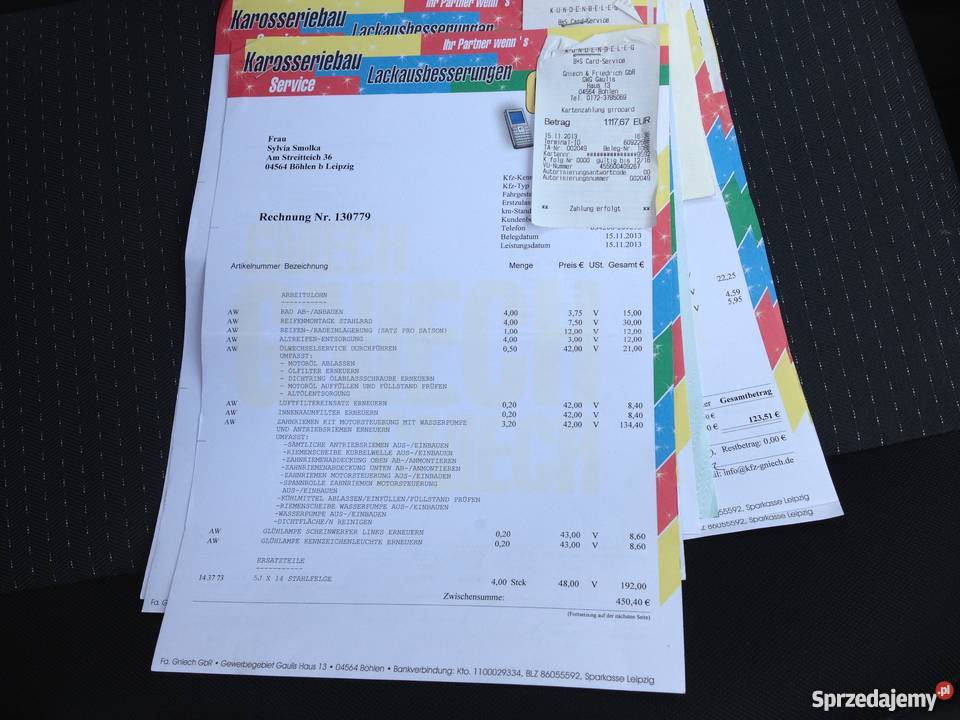 Hyundai Getz 11 Benzyna 5D 2006r Lift Klima Gostyń