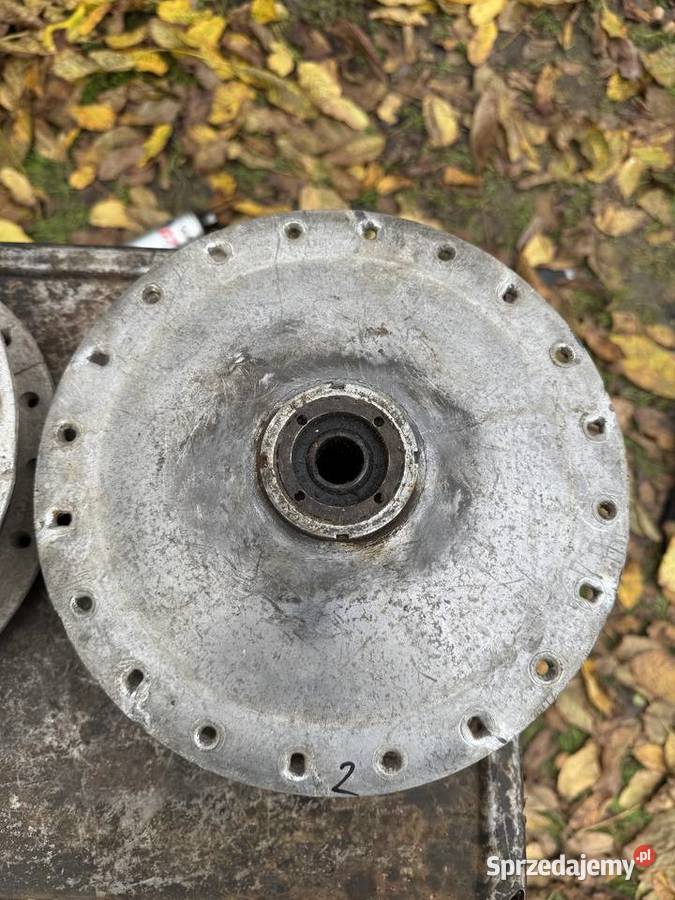 Dniepr K750 Bęben Kola Przemyśl