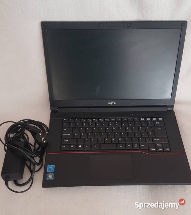 Laptop Fujitsu Lifebook A574M i54310M Matryca LED  Opole