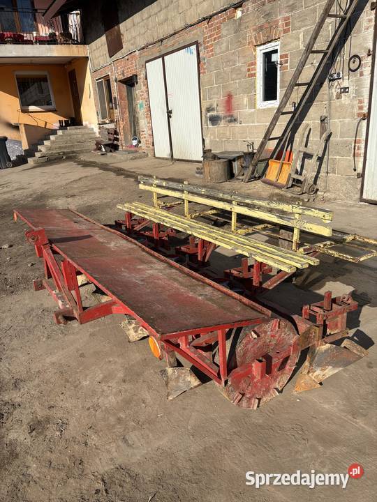 Sadzarka do ziemniaków