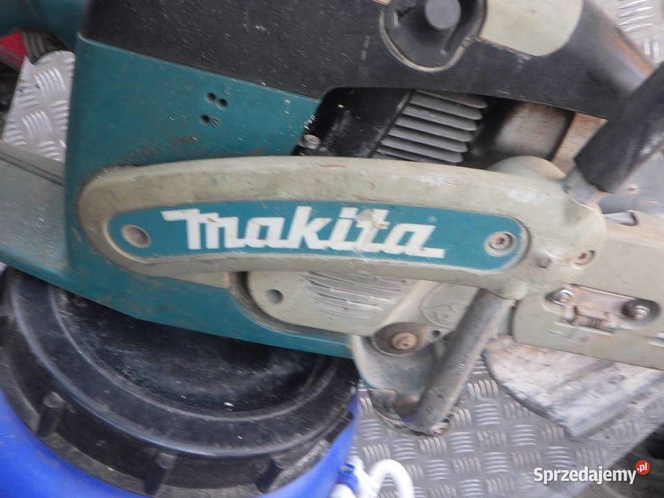 Przecinarka spalinowa Makita DPC 8132 do Betonu podkarpackie Rzeszów