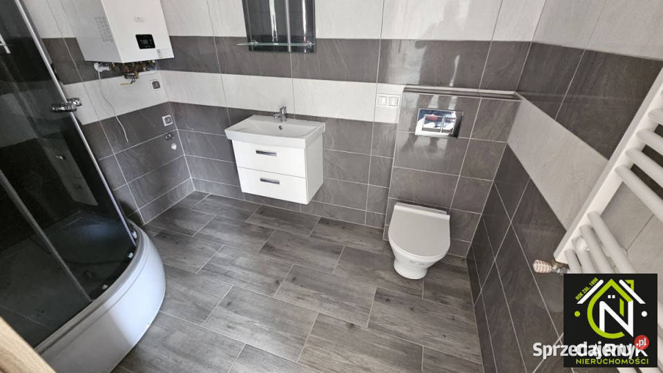 Mieszkanie 4449m2 2 pok Kamień Pomorski