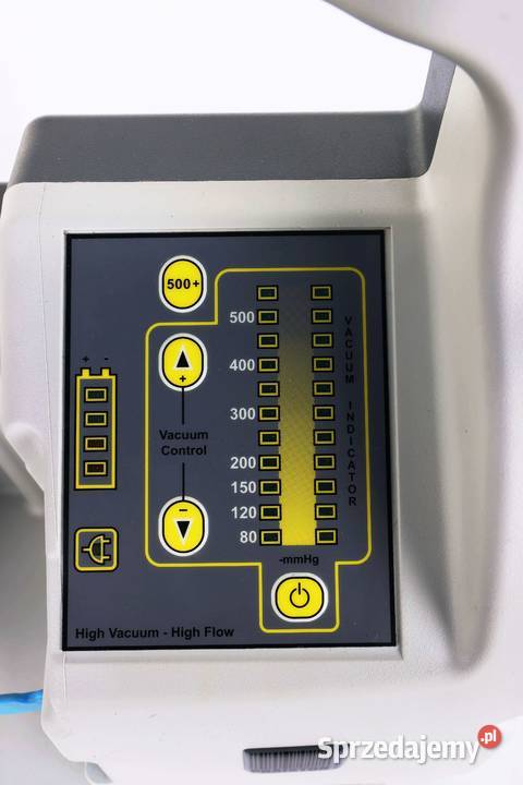 Ssak transportowy OXYLITRE PSP001 Leszno