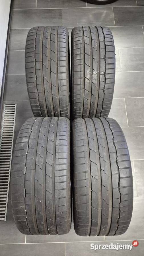 Opony Hankook Ventus S1 Evo3 2753520 2853520 Grudziądz