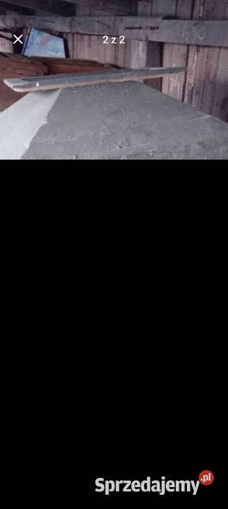 Sprzedam śrutownik na kamienie Pozostałe