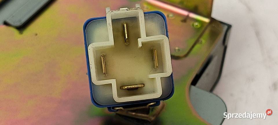 MODUŁ NISSAN ALMERA osobowe kujawsko-pomorskie Lipno