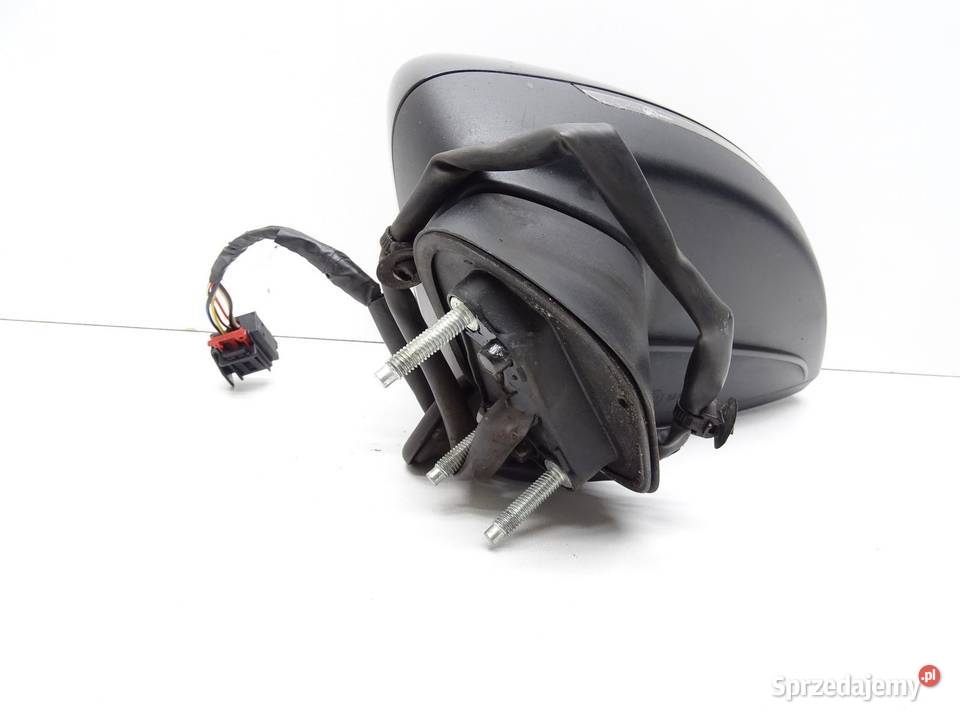 LUSTERKO LEWE LEWY PRZÓD PRZEDNIE AUDI A3 8V 3D