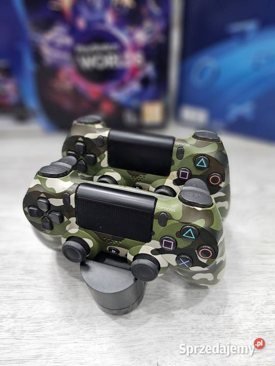 4 PRO SUPER ZESTAw Zgorzelec