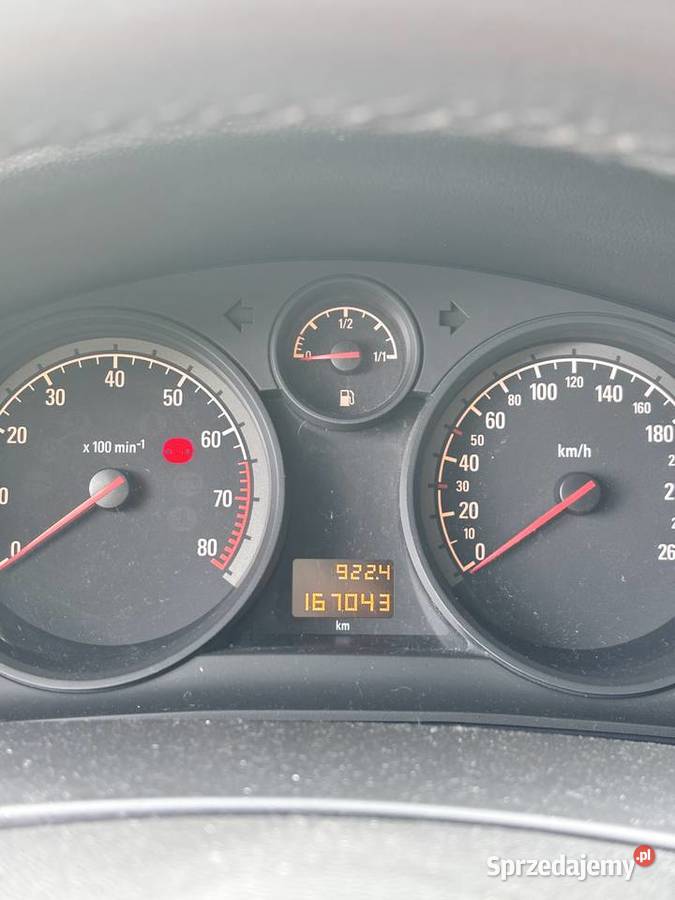 Opel Astra łódzkie Andrespol sprzedam