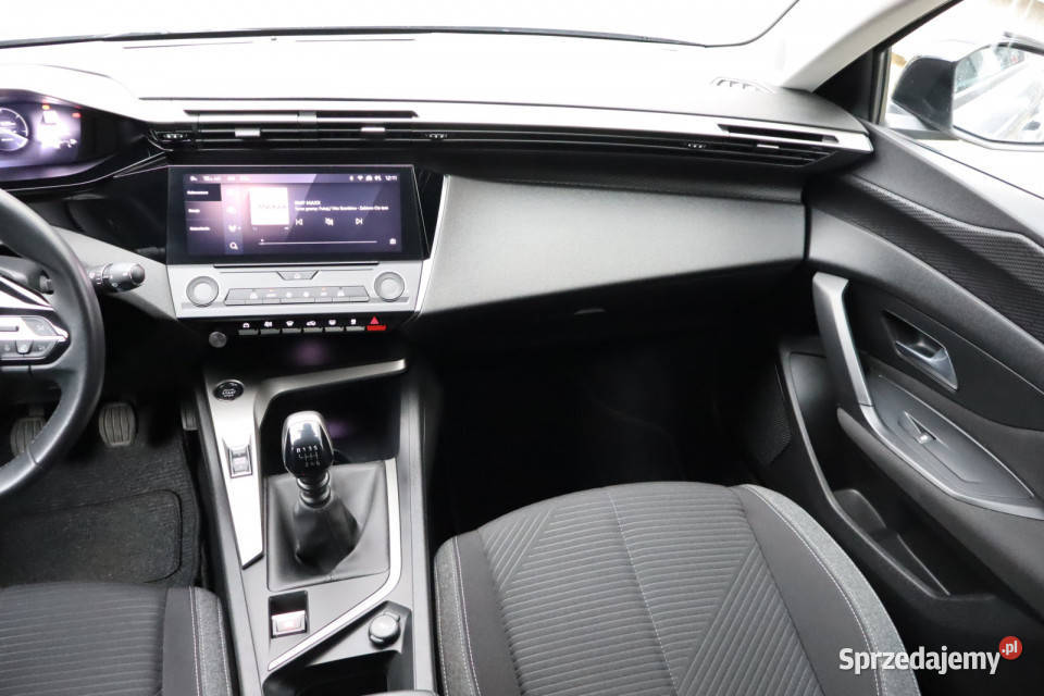 Peugeot 308 15 BlueHDi