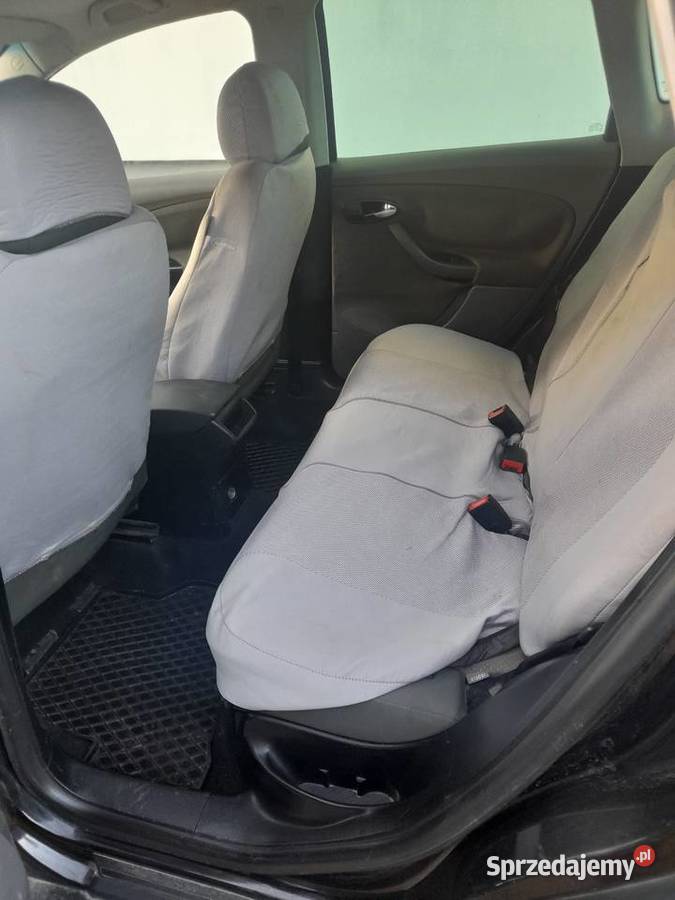 Sprzedam Seat Altea Łownica