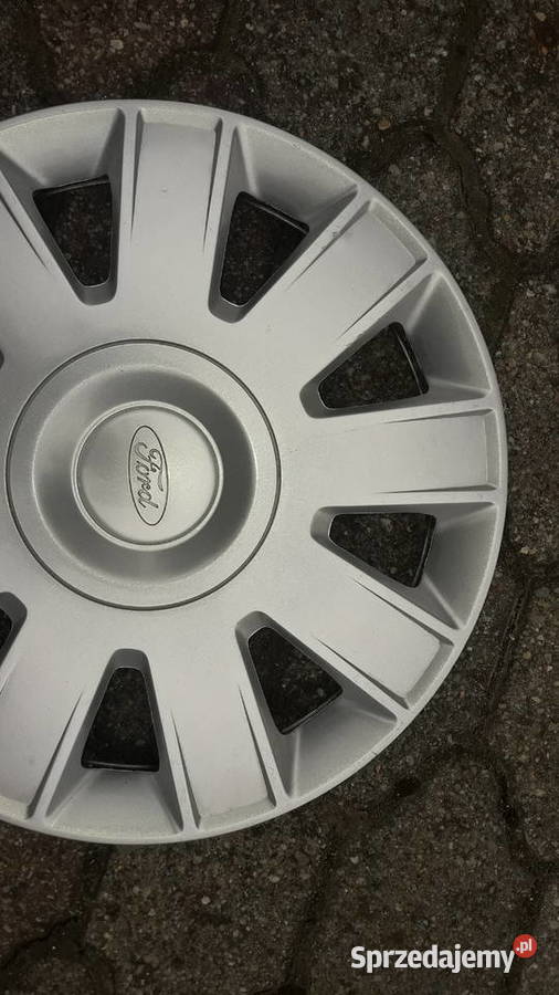 Kołpak oryginalny Ford focus mk2 c 15 Gniezno
