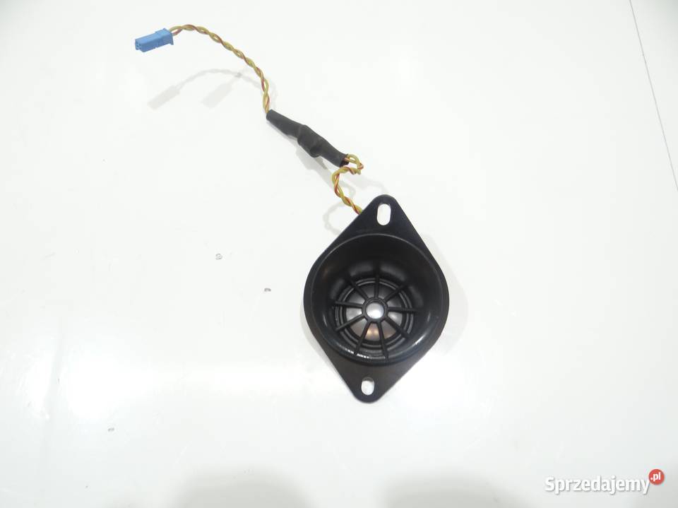 GŁOŚNIK DRZWI LOGIC BMW E60 E90 6919363 Strzyżewice sprzedam