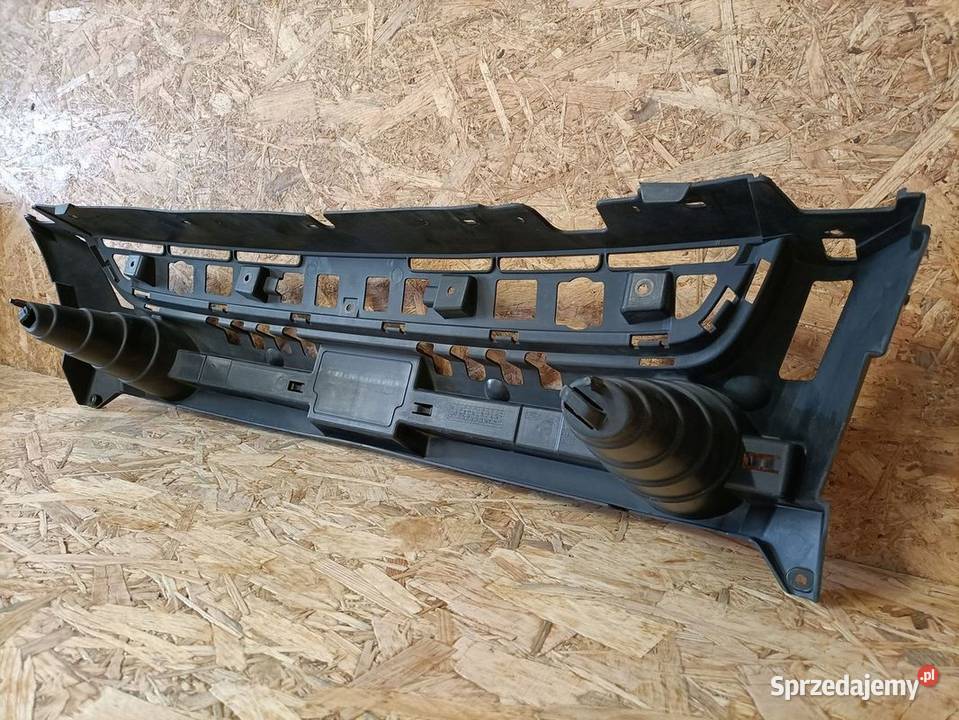FORD KUGA MK2 12 WZMOCNIENIE ZDERZAKA PRZEDNIEGO Pleszew