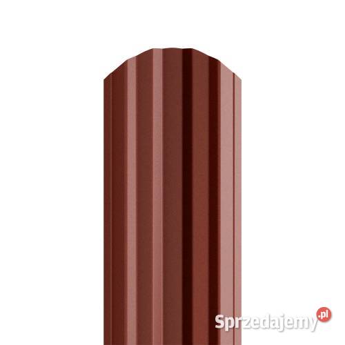 Sztachety metalowe estetyka i trwałość w jednym Poznań