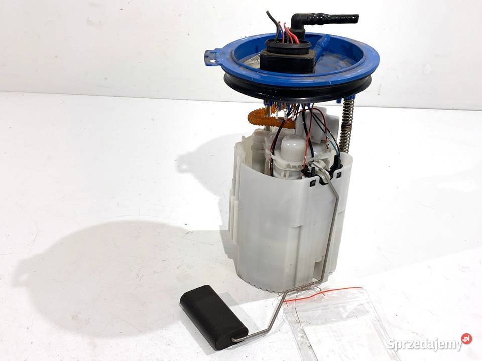 POMPA PALIWA SEAT TOLEDO IV 6RA919051C 12 90 sprzedam