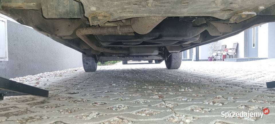 Renault Trafic L2H1 bezwypadkowy Marki sprzedam