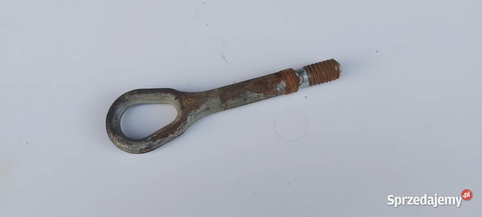 Ucho holownicze mercedes w210 lift Zbąszyń