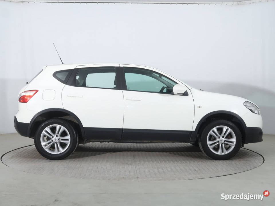 Nissan Qashqai 16 dCi wielofunkcyjna kierownica Piaseczno sprzedam