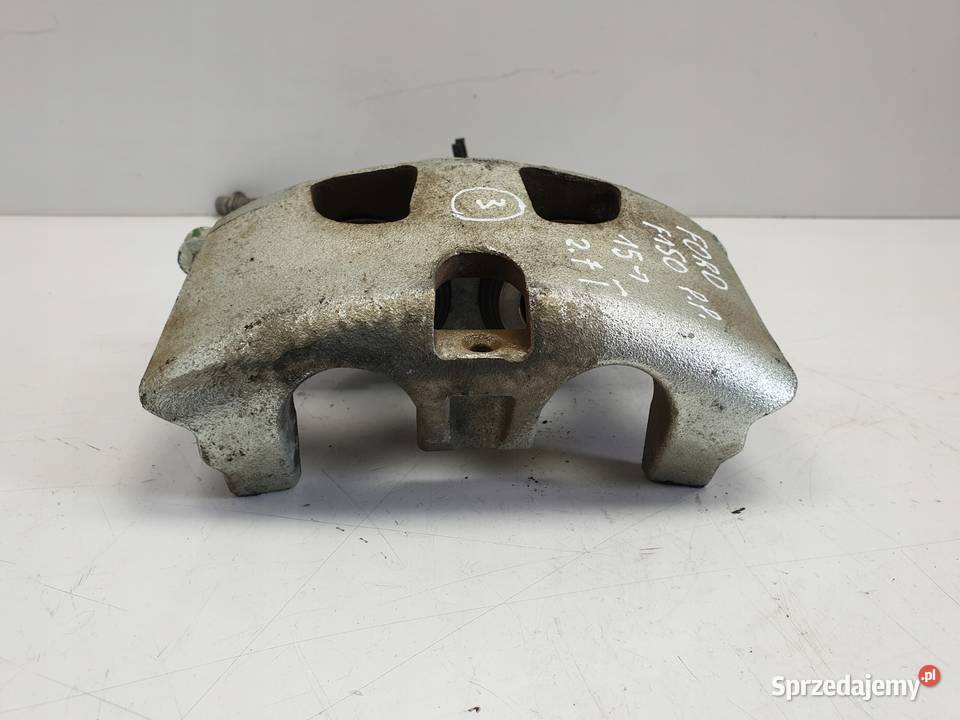 Ford F150 27 35 V6 15 ZACISK HAMULCOWY PRAWY Rudka