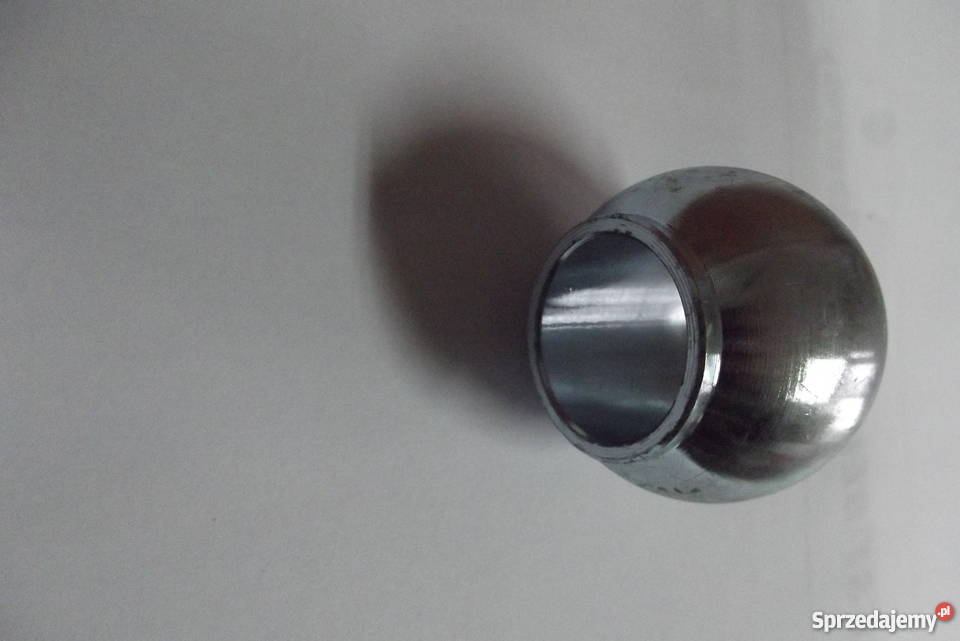 Kula cięgła dolnego narządzi URSUS lubelskie Parczew