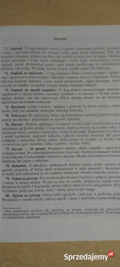 Bezmięsna kuchnia miękka Lublin