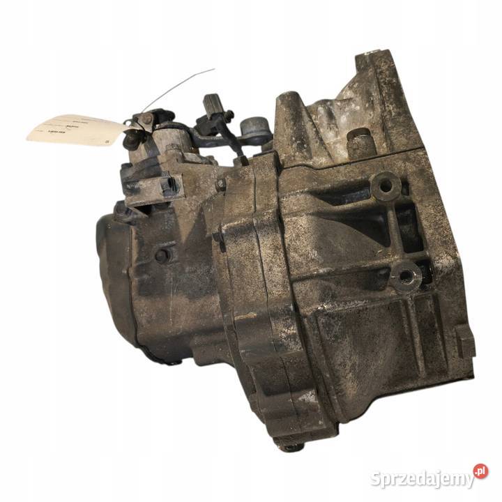 SKRZYNIA BIEGÓW Suzuki SX4 Fiat Sedici 16 16v Chełm