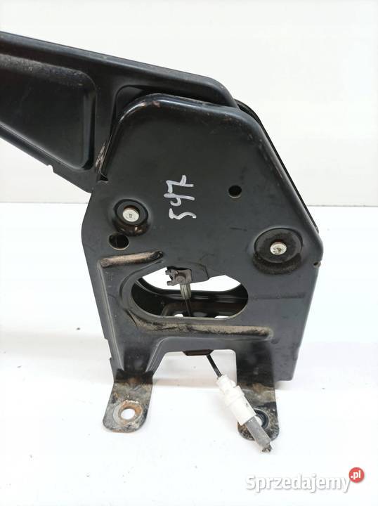 DŹWIGNIA HAMULCA RĘCZNEGO Renault Master III