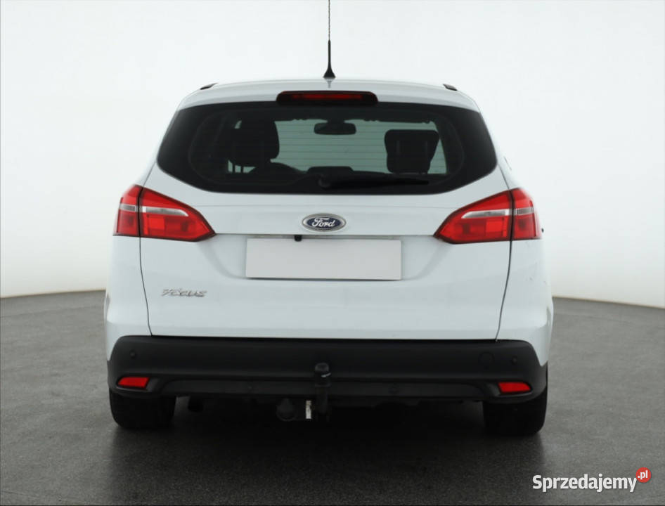 Ford Focus 15 TDCi centralny zamek Focus Piaseczno