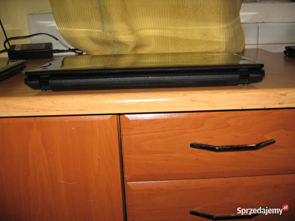 Nowy laprop I 5 3 generacji 156 led ips win 10 Acer Częstochowa