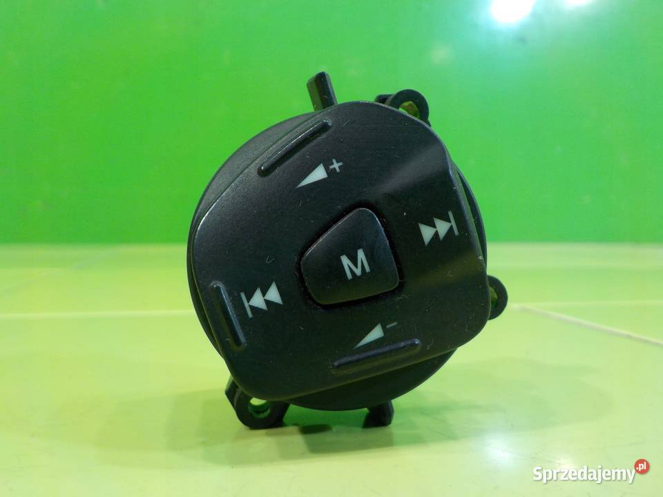 VW GOLF VI 0916 przelacznik kierownicy Suków