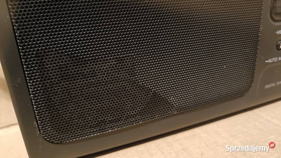 PANASONIC RF3700 GX700 Poznań