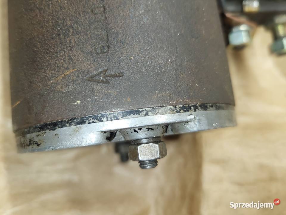 Wartburg 311 312 Framo Rozrusznik 6 V FER DDR sprzedam