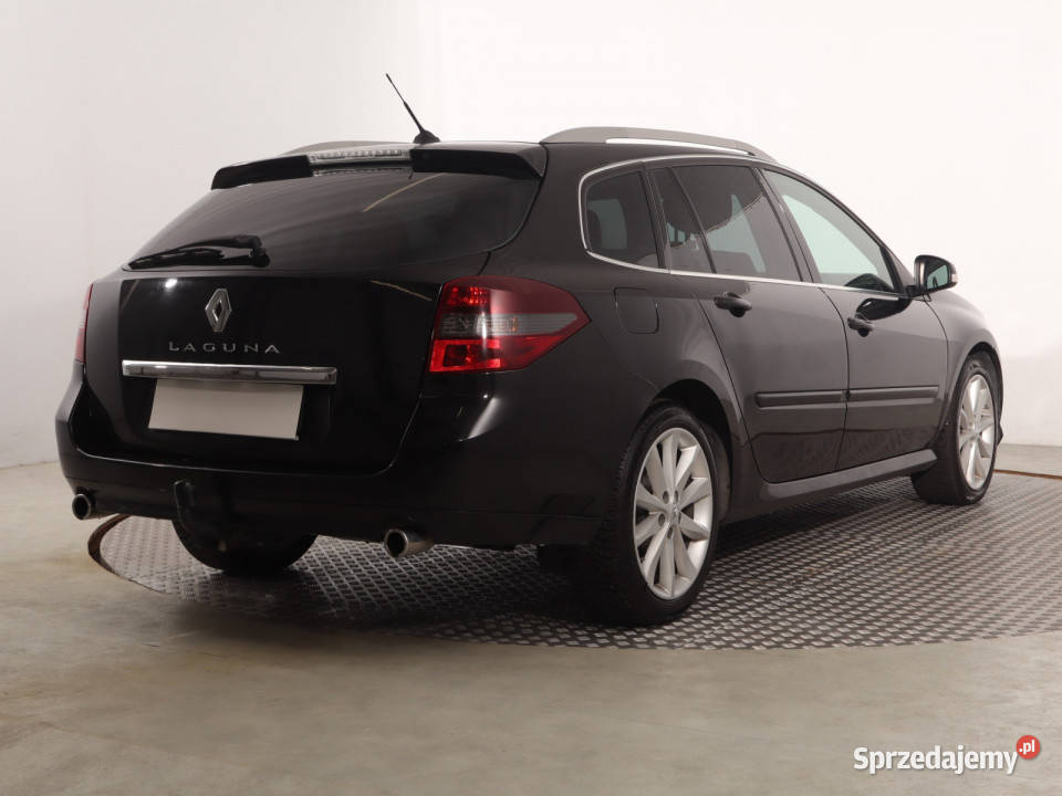Renault Laguna 20 DCi