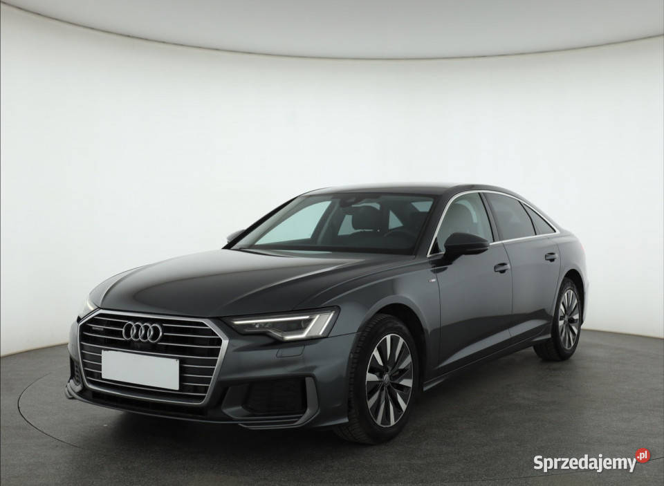 Audi A6 40 TDI ESP Piaseczno sprzedam