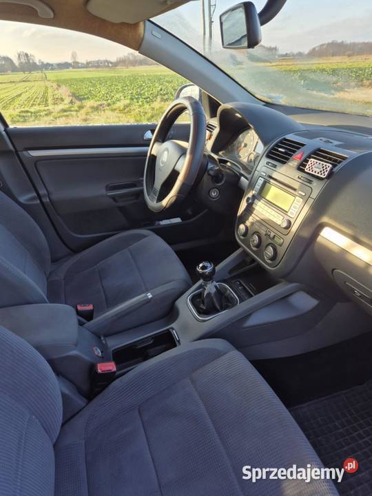 Volkswagen JETTA 16 Benzyna 1595cm3 Sieradz