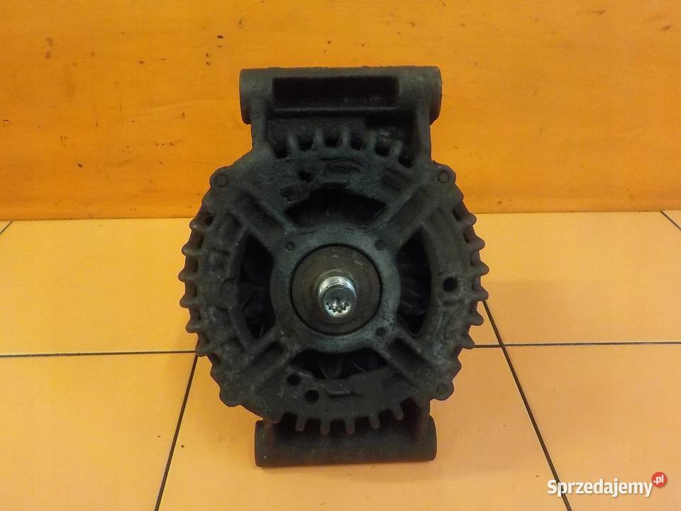 TRANSIT MK7 24 TDCI 11r 115 JXFA alternator