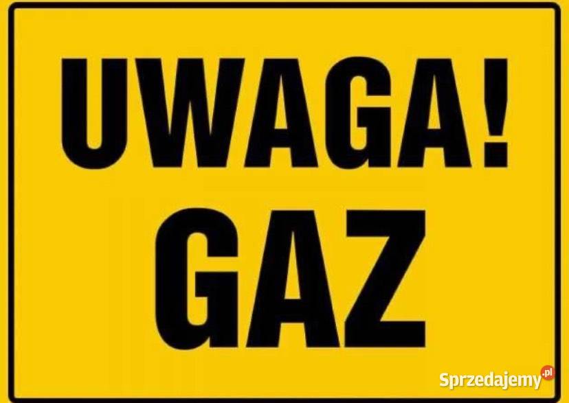 Gazownik z uprawnieniami Warszawa