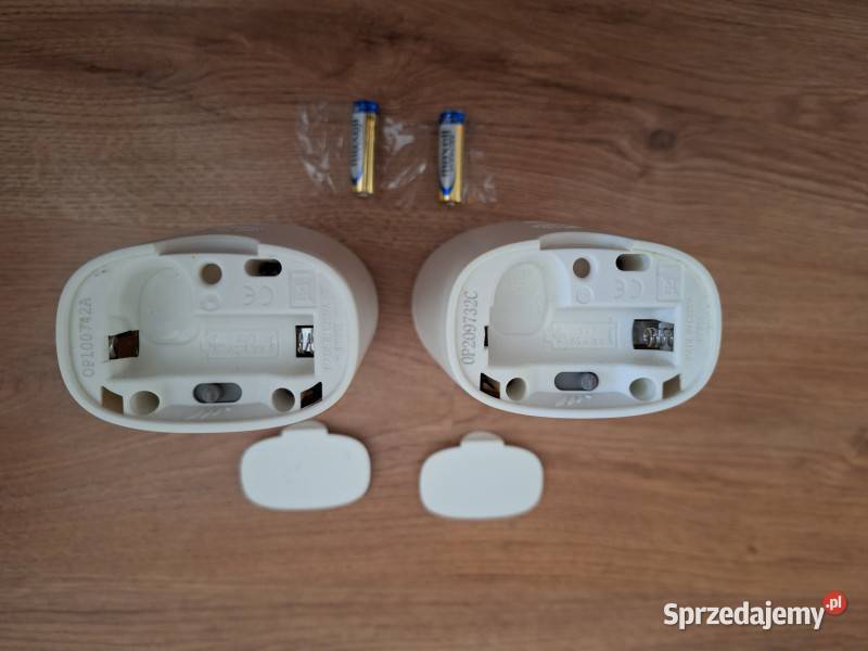 2xAutomatyczne dyfuzory Air Wickbateria AA Warszawa