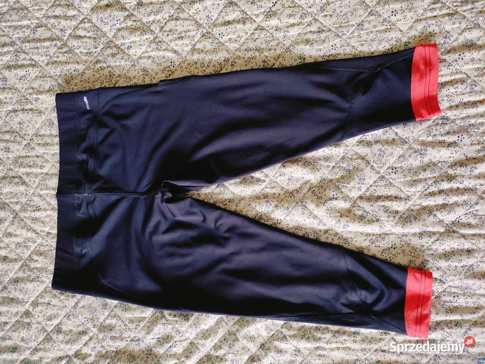 Legginsy Adidas Warszawa