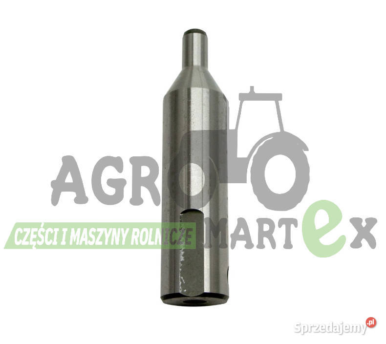 92906C1 87775568 WAŁEK KRÓTKI CNH Wichrów