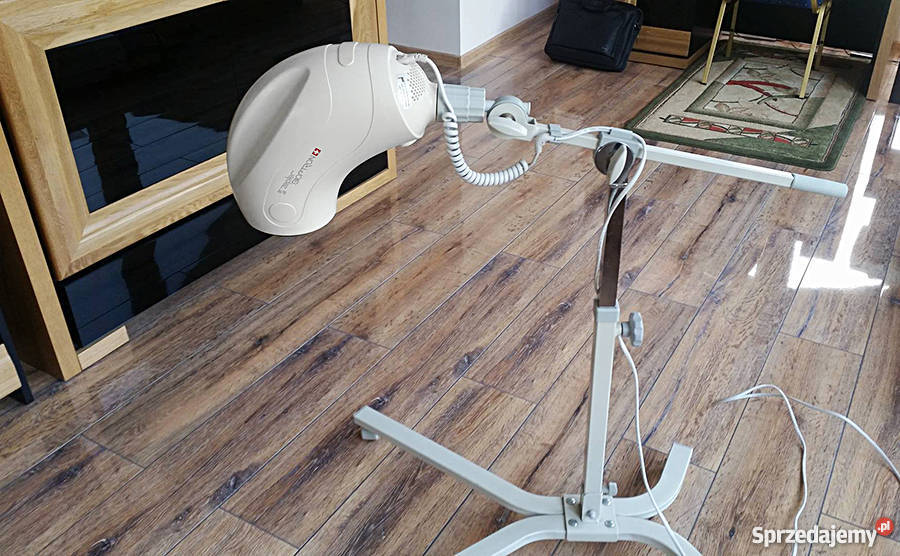 Lampa Zepter Bioptron Pro Stan Idealny Złotniki Kujawskie