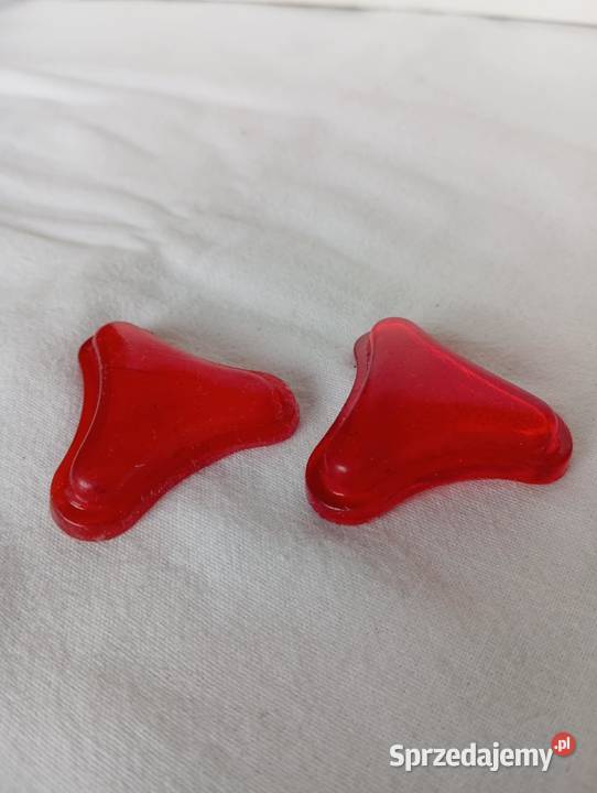 SZKŁO TRÓJKĄTNE LAMPA TYŁ ŻÓŁWIK K750 URAL IŻ opolskie