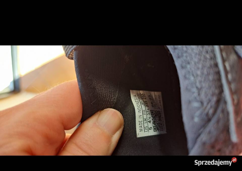 Korki Adidas Predator Junior Adidas sprzedam