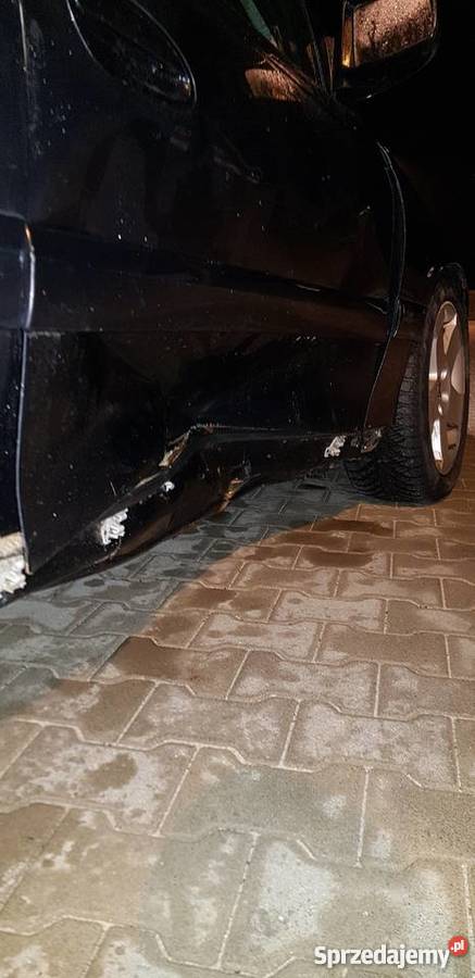 Omega 30d czyt opis Możliwa zamianaMoge doplacic poduszka powietrzna Omega Opel Chełm