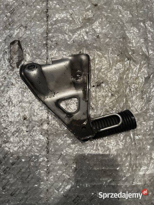 Set prawy tył Honda XL 600 Transalp PD06 99r Poznań